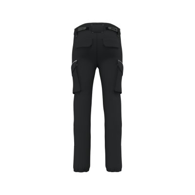 Men’s softshell trousers